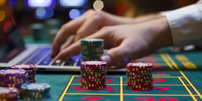 go 99 Ace hai mươi tám thanh