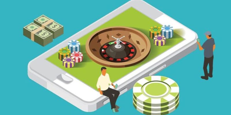 go 99 baccarat la gì