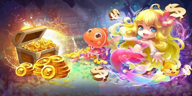 go 99 GEM Điện Tử